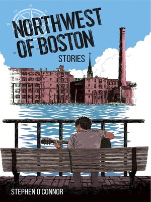 cover image of Northwest of Boston